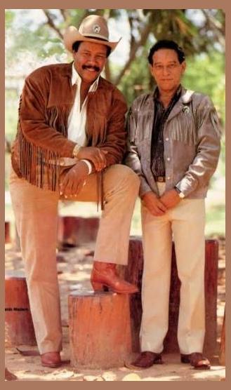 João Mulato &amp; Pardinho